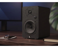 Laudberg S1 PRO Bookshelf speaker 2.0 100W - 1589497 - zdjęcie 7